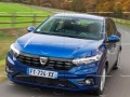 Joc Dacia Sandero Puzzle