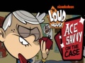 Joc The Loud House Ace Savvy On The Case