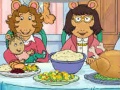 Joc An Elwood City Thanksgiving