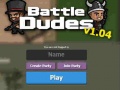 Joc Battle Dudes