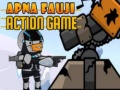 Joc Apna Faugi Action Game