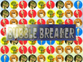 Joc Bubble Breaker