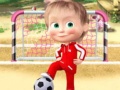 Joc Cartoon Football Games For Kids