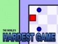 Joc The World's Hardest Game