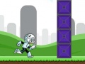 Joc Spaceman
