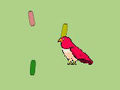 Joc Worm Hunt
