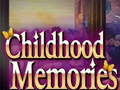 Joc Childhood Memories