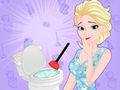 Joc Ella's Bathroom Emergency