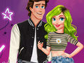 Joc E-couple Stylish Transformation
