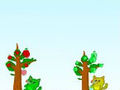 Joc Cats and Trees