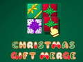 Joc Christmas Gift Merge