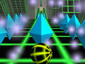 Joc Slope Racing 3D