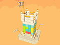 Joc Demolish Castle Puzzle