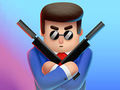 Joc Mr Bullet 3D