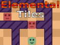 Joc Elemental Tiles