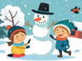 Joc Christmas Cards 
