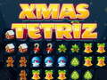 Joc Xmas Tetriz