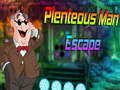 Joc Plenteous Man Escape