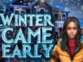 Joc Winter Came Early