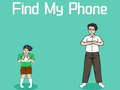 Joc Find My Phone