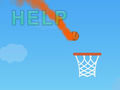 Joc Crazy Baskets