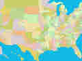 Joc Districts of the USA