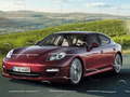 Joc Porsche Panamera Puzzle