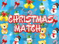 Joc Xmas Match