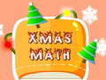 Joc Xmas Math