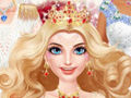 Joc Wedding Makeover Salon