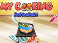 Joc My Cooking Restaurant