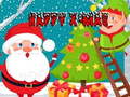 Joc Happy Xmas