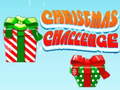 Joc Christmas Challenge 