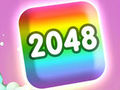 Joc Arcade 2048