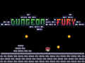 Joc Dungeon Fury