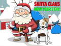 Joc Santa Claus New Year's Eve