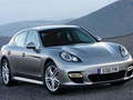 Joc Porsche Panamera Slide