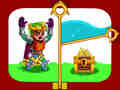 Joc Love and Treasure Quest