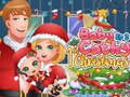 Joc Baby Cathy 1st Christmas Ep 2