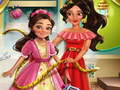 Joc Latina Princess Magical Tailor