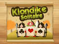 Joc Klondike Solitaire