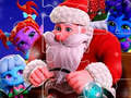 Joc Super Monster Santa Helper