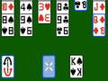 Joc Trump's Solitaire Golf