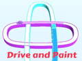 Joc Drive And Paint