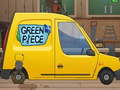 Joc Green Piece