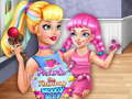 Joc Prank the Nanny Moody Ally