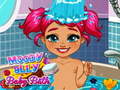 Joc Moody Ally Baby Bath