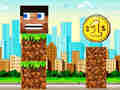 Joc Square Mineblock