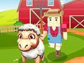 Joc Crowd Farm