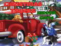 Joc Christmas Trucks Hidden Gifts